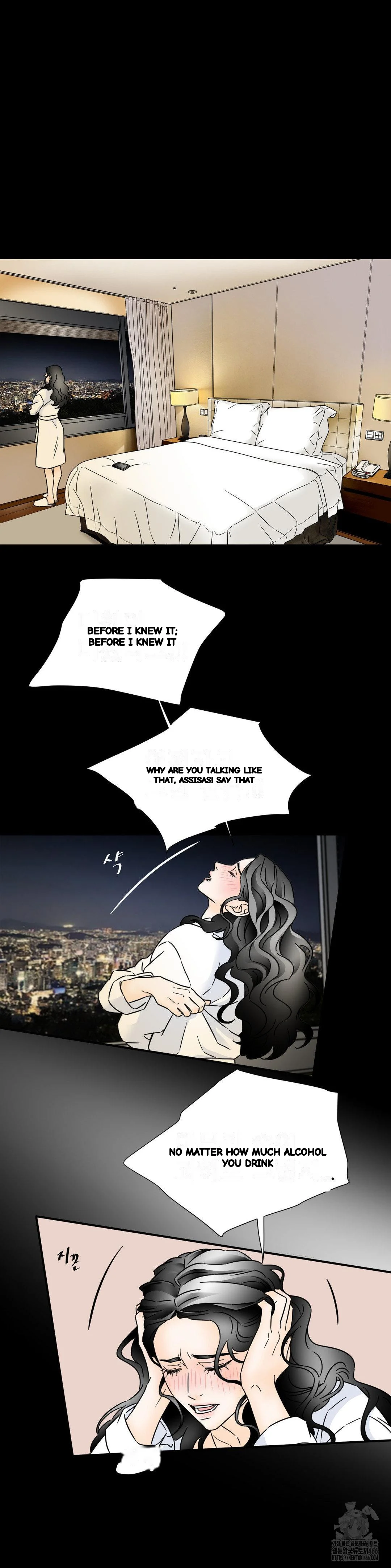 My Mothers Lover 2 Chapter 29 - Page 20