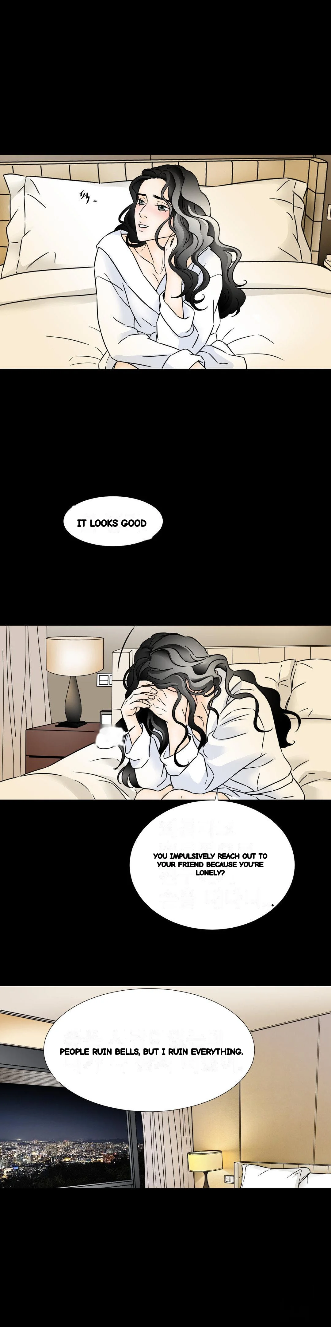 My Mothers Lover 2 Chapter 29 - Page 22