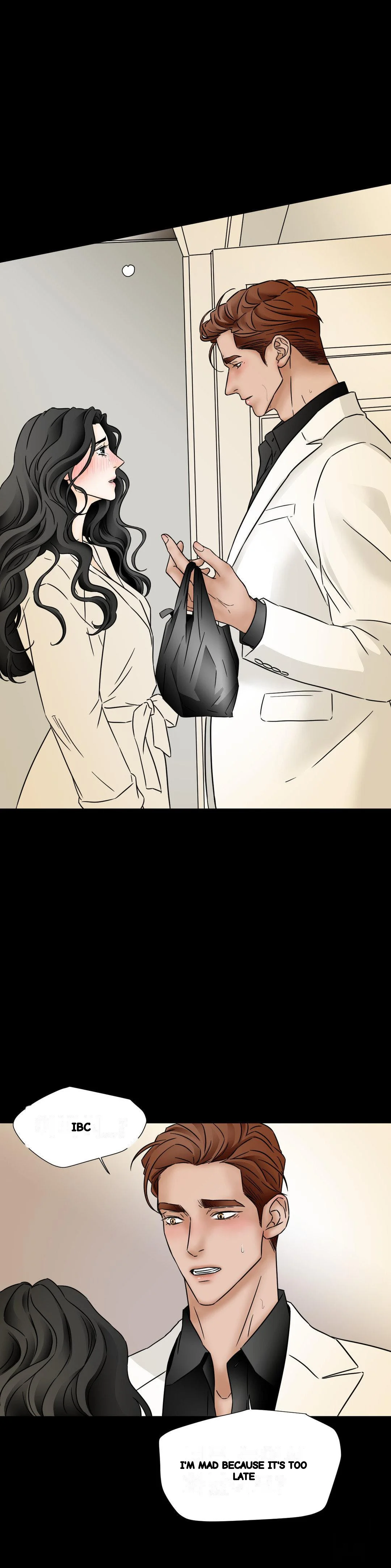 My Mothers Lover 2 Chapter 29 - Page 27