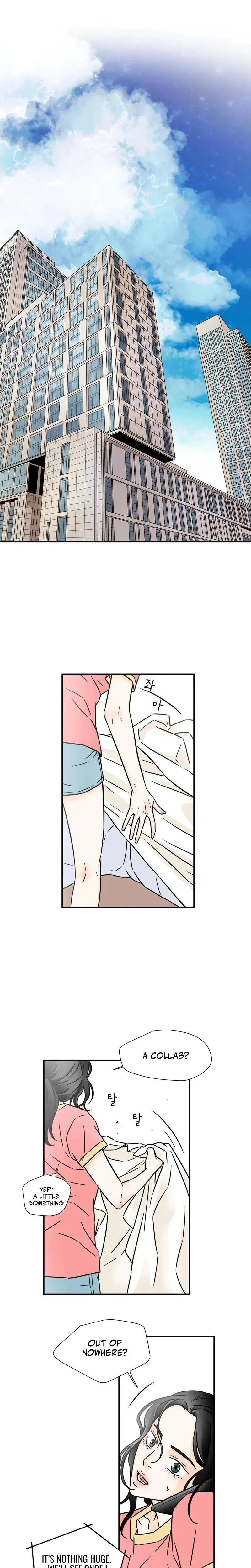 My Mothers Lover 2 Chapter 3 - Page 1