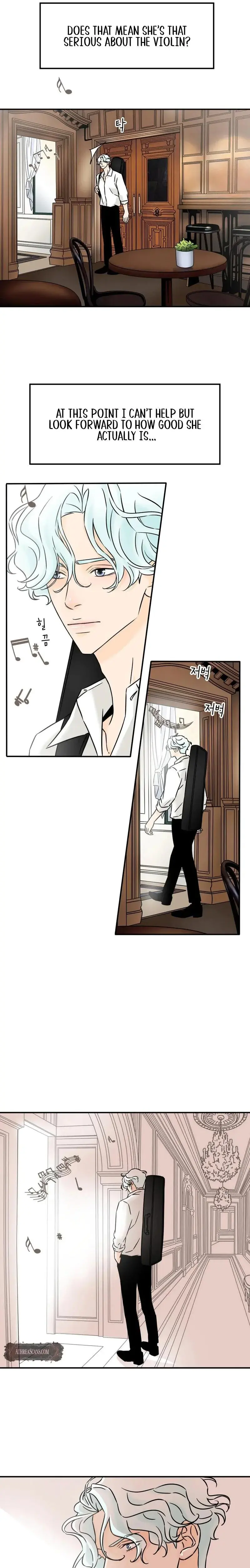 My Mothers Lover 2 Chapter 3 - Page 11