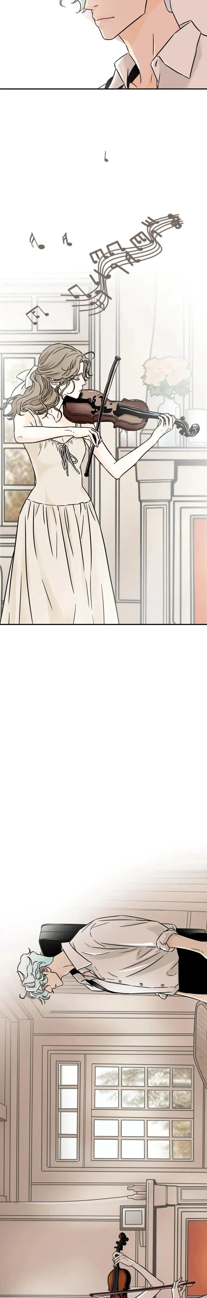 My Mothers Lover 2 Chapter 3 - Page 12
