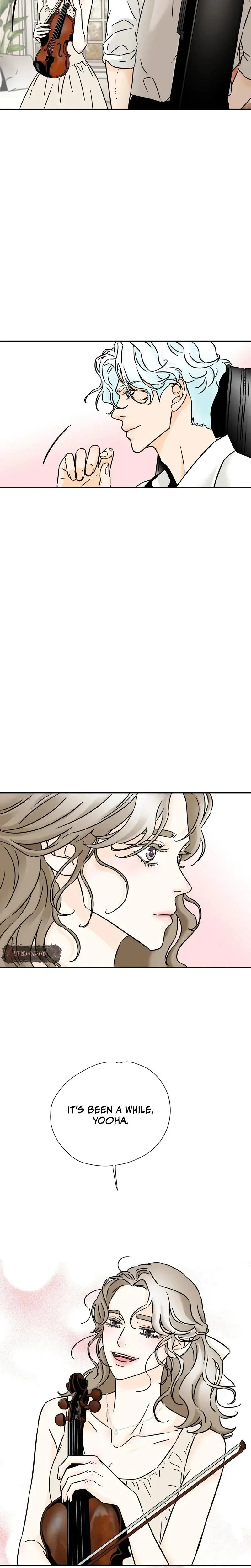My Mothers Lover 2 Chapter 3 - Page 14
