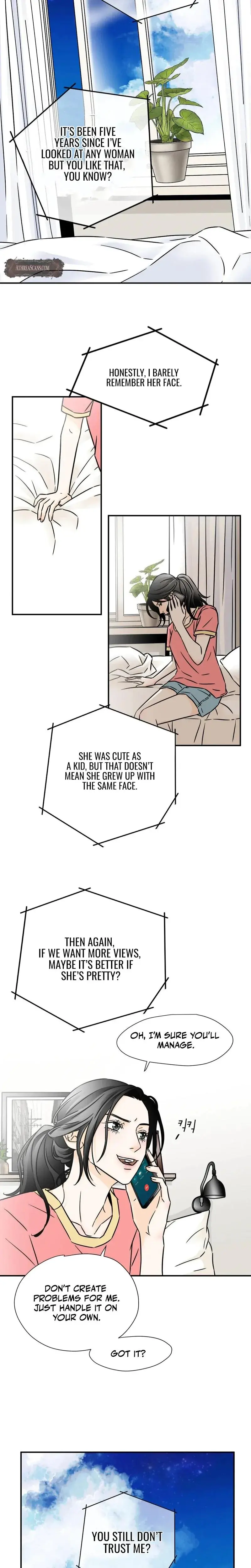 My Mothers Lover 2 Chapter 3 - Page 3