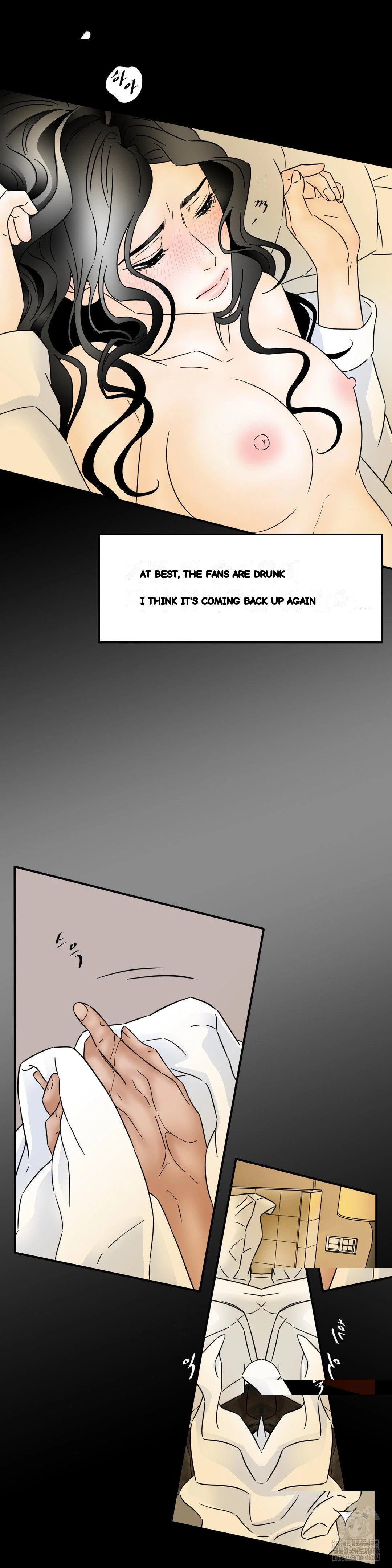 My Mothers Lover 2 Chapter 30 - Page 14