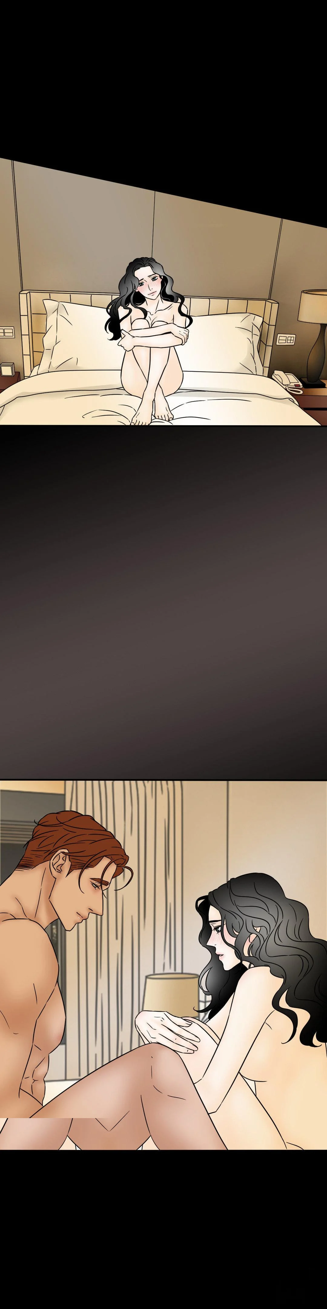 My Mothers Lover 2 Chapter 30 - Page 15