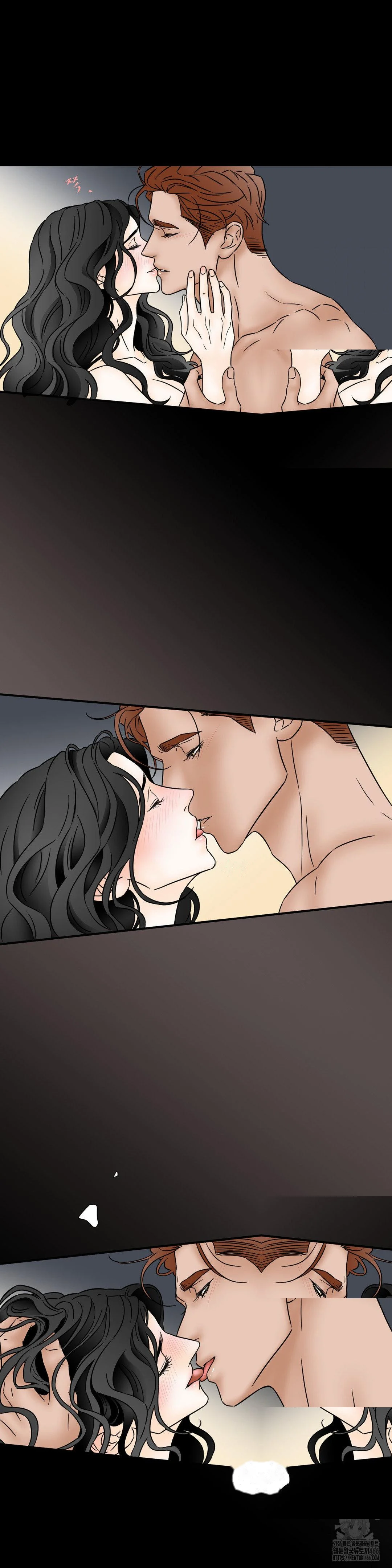 My Mothers Lover 2 Chapter 30 - Page 17