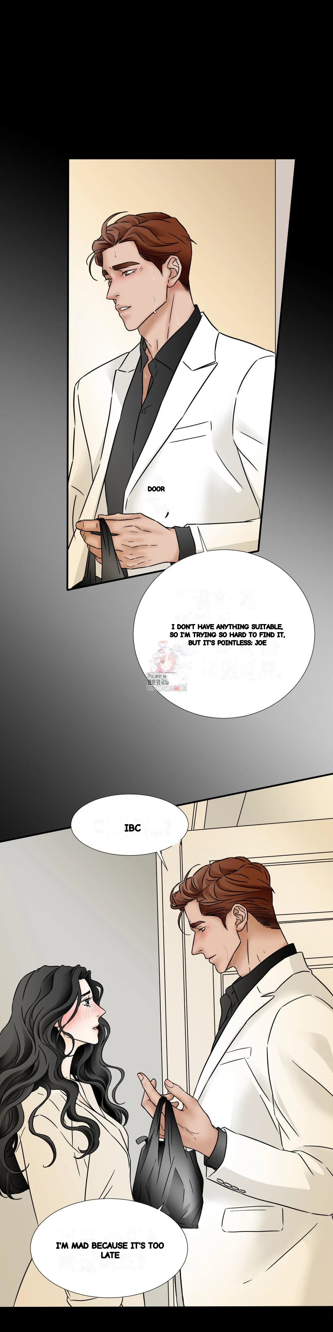 My Mothers Lover 2 Chapter 30 - Page 2