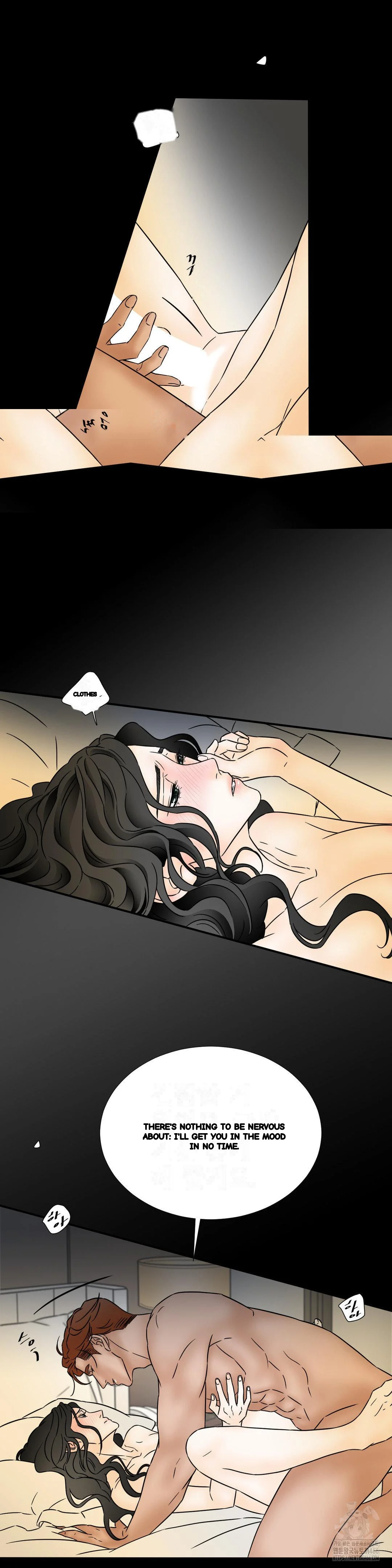 My Mothers Lover 2 Chapter 30 - Page 20