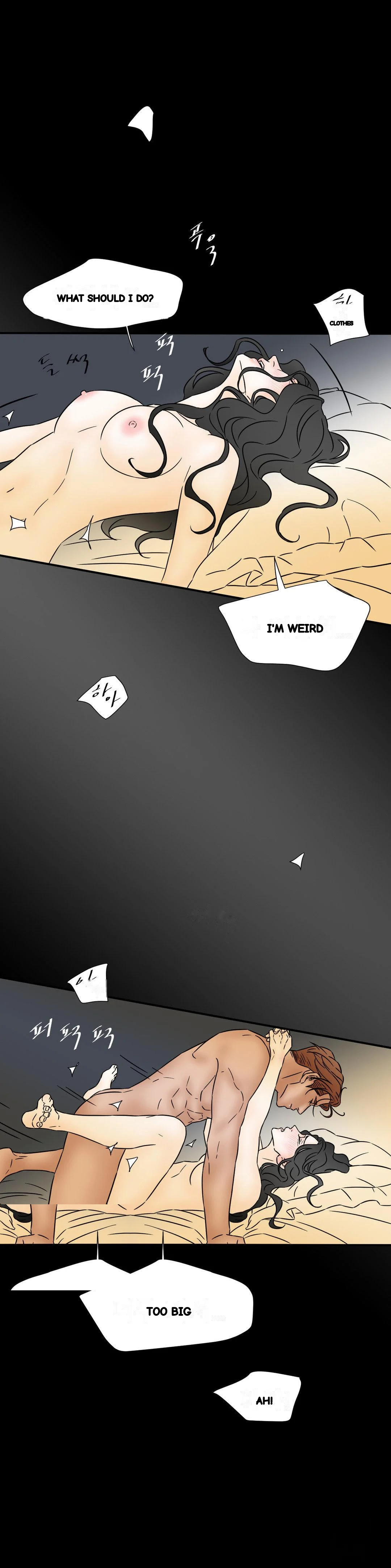 My Mothers Lover 2 Chapter 30 - Page 23