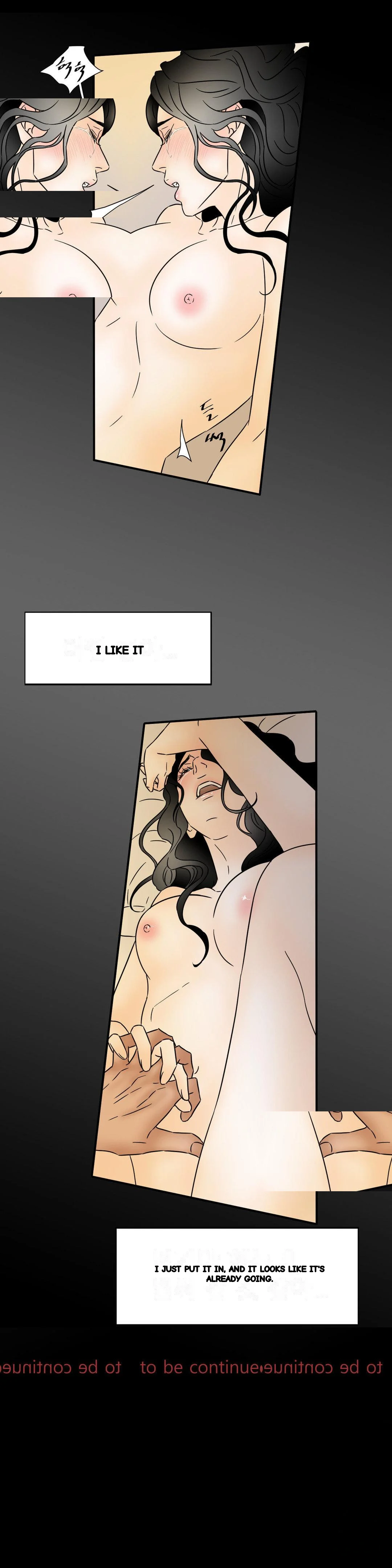 My Mothers Lover 2 Chapter 30 - Page 26