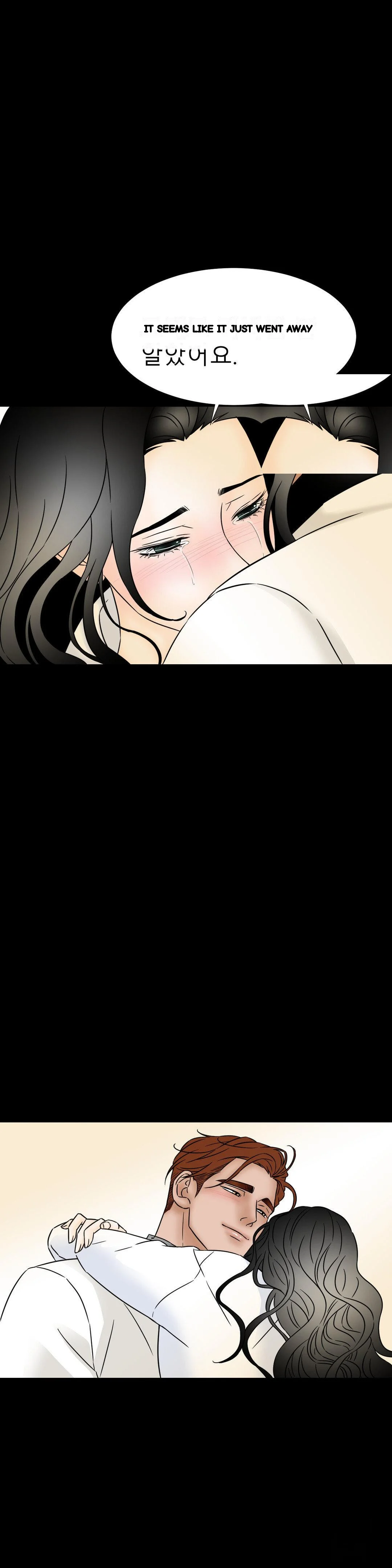 My Mothers Lover 2 Chapter 30 - Page 4