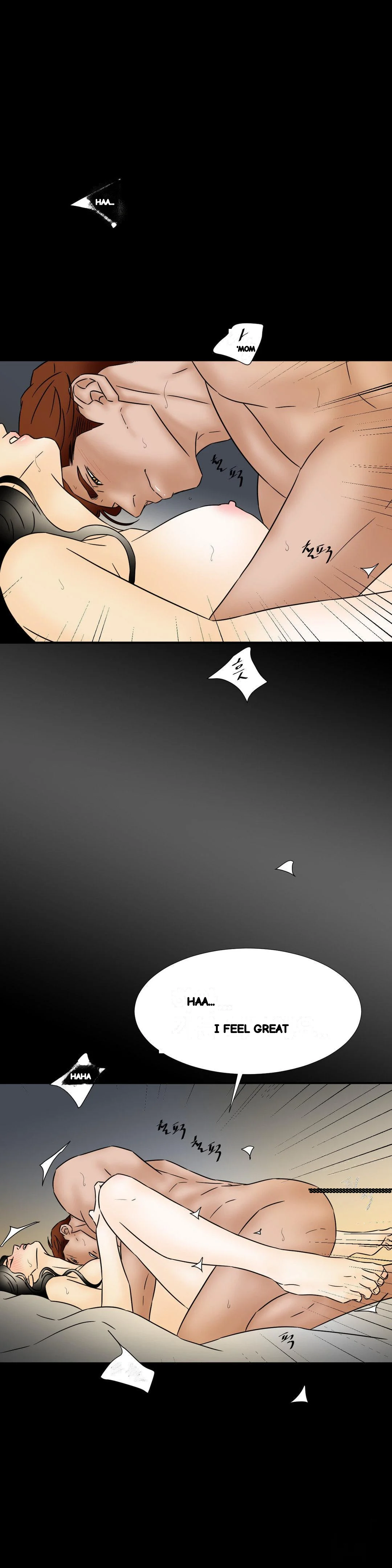My Mothers Lover 2 Chapter 31 - Page 15