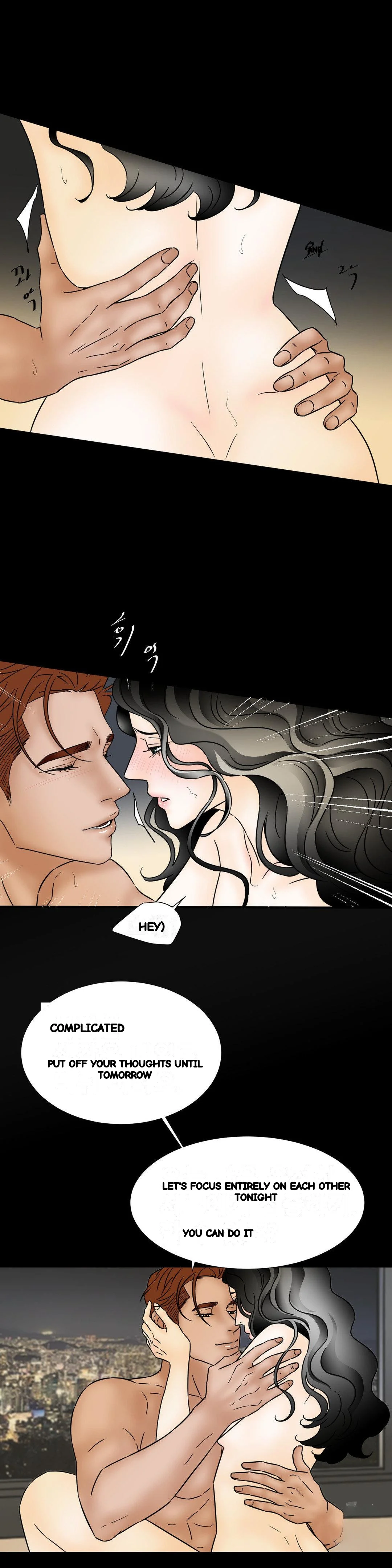 My Mothers Lover 2 Chapter 31 - Page 24