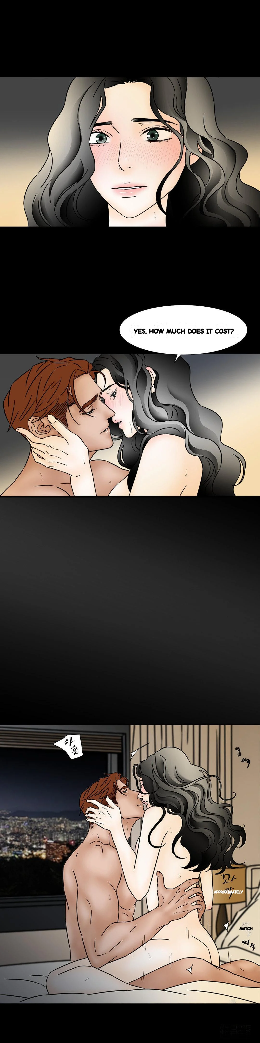 My Mothers Lover 2 Chapter 31 - Page 25