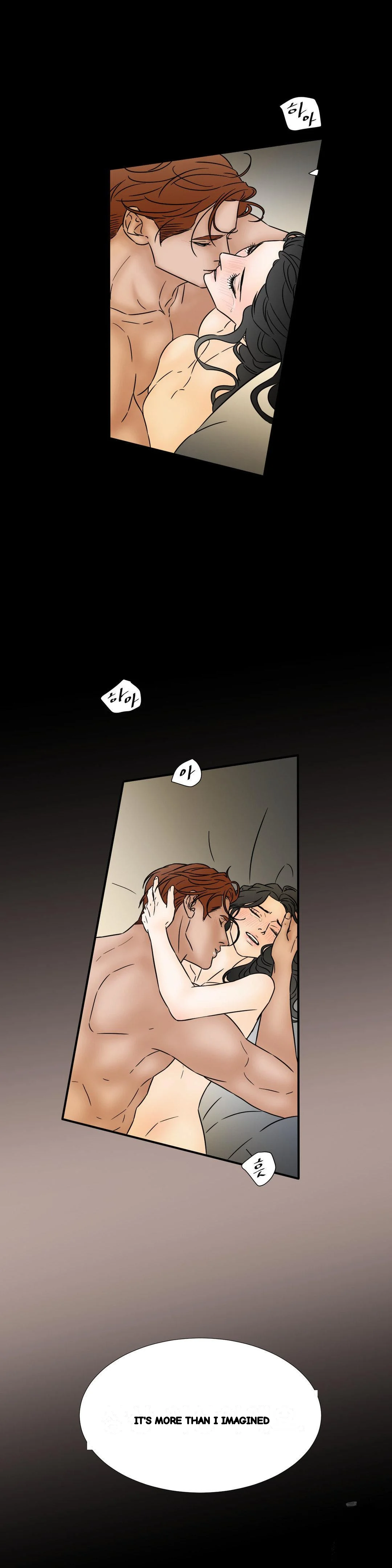 My Mothers Lover 2 Chapter 31 - Page 5