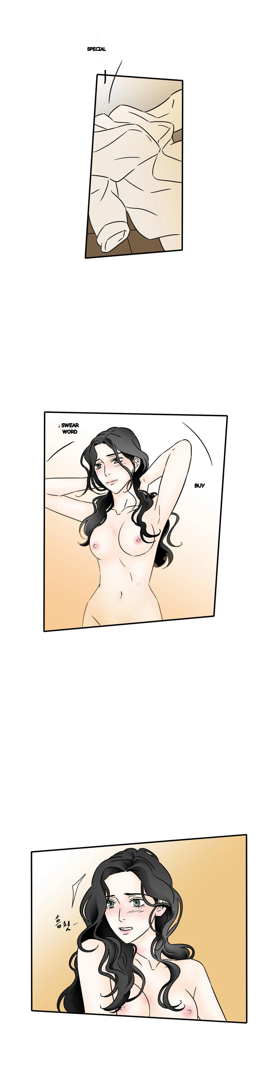 My Mothers Lover 2 Chapter 32 - Page 11