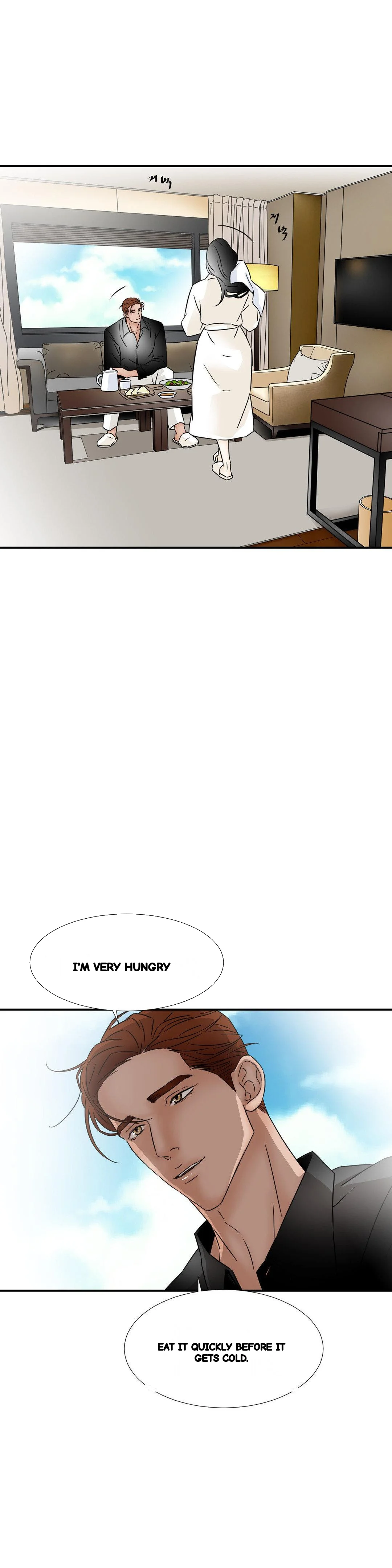 My Mothers Lover 2 Chapter 32 - Page 16