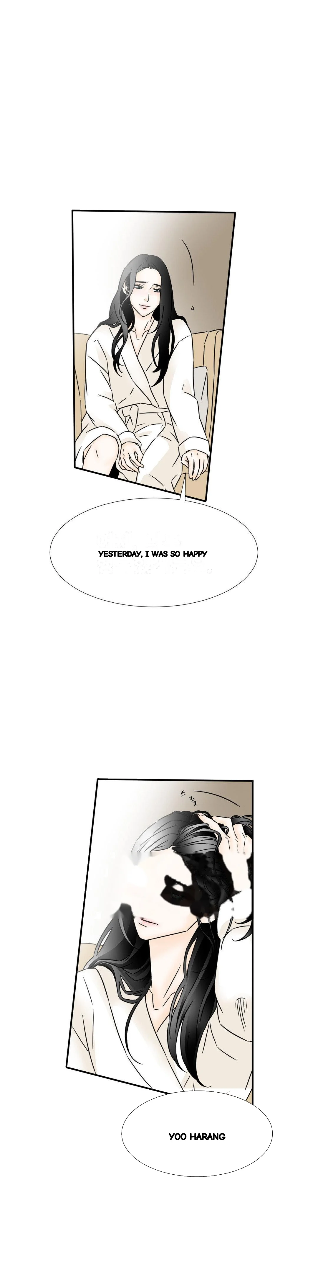 My Mothers Lover 2 Chapter 32 - Page 21