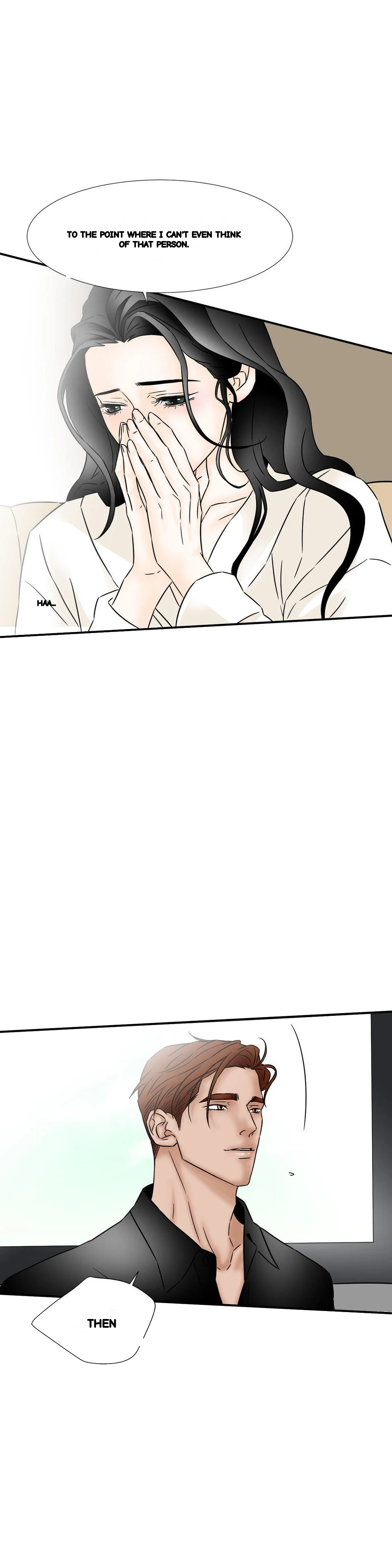 My Mothers Lover 2 Chapter 32 - Page 22