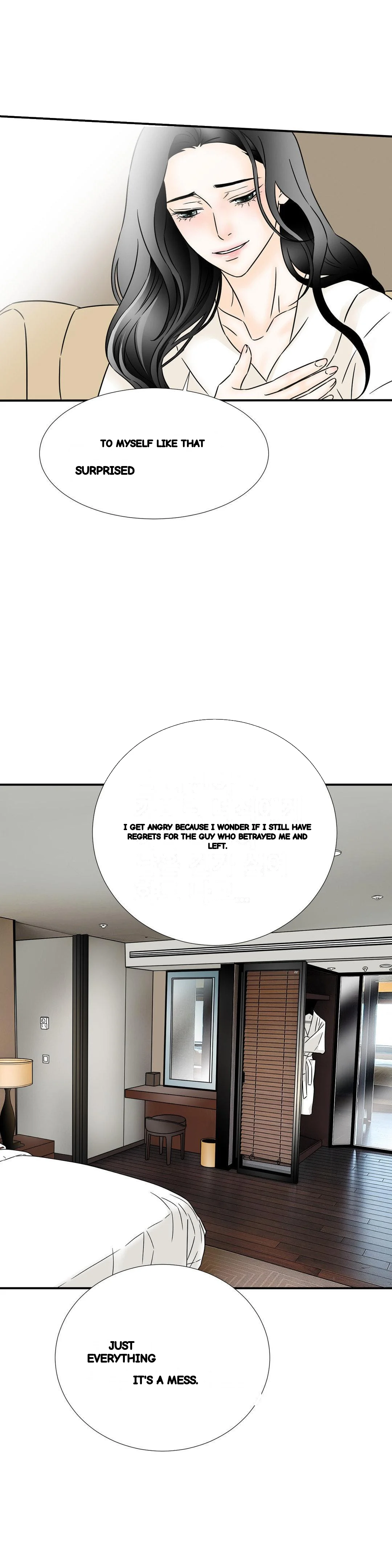 My Mothers Lover 2 Chapter 32 - Page 23