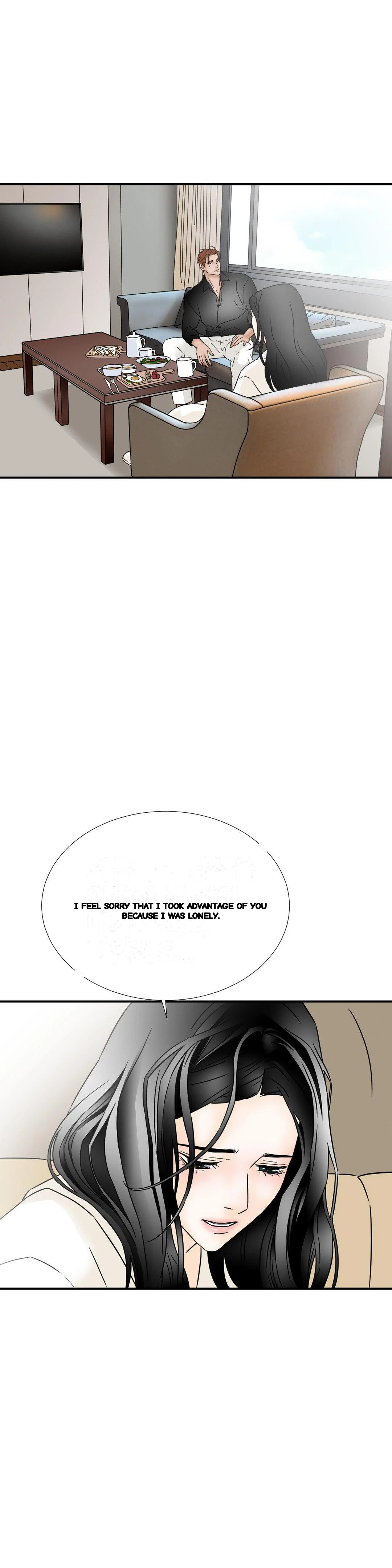My Mothers Lover 2 Chapter 32 - Page 24