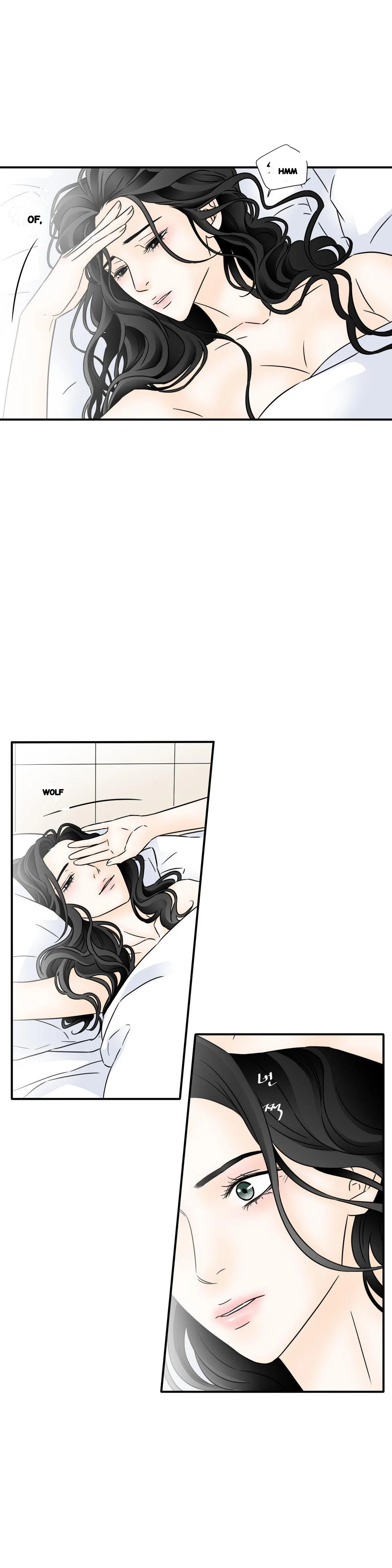 My Mothers Lover 2 Chapter 32 - Page 4