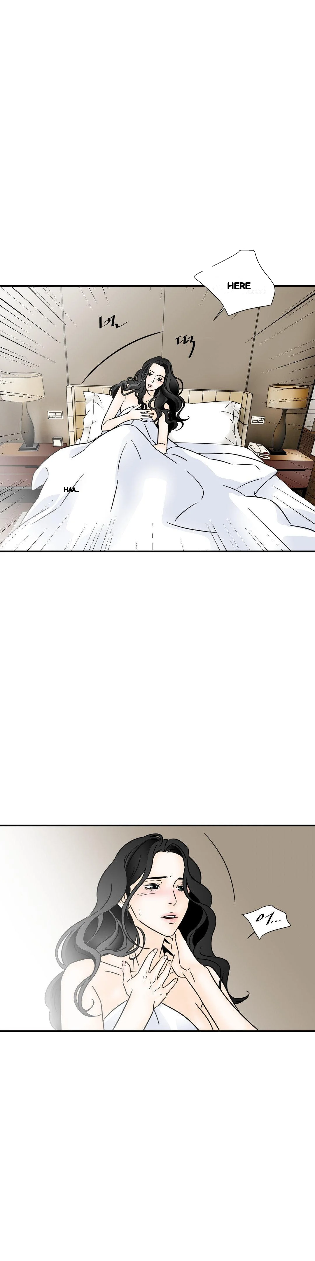 My Mothers Lover 2 Chapter 32 - Page 5