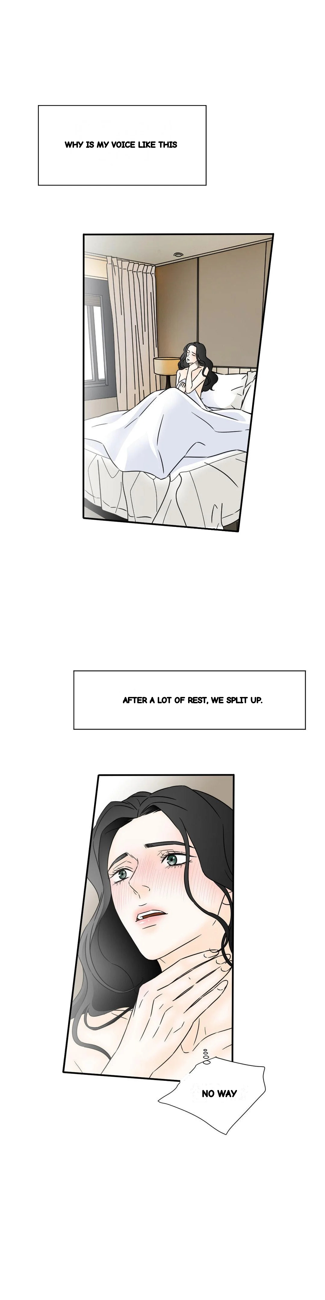 My Mothers Lover 2 Chapter 32 - Page 6