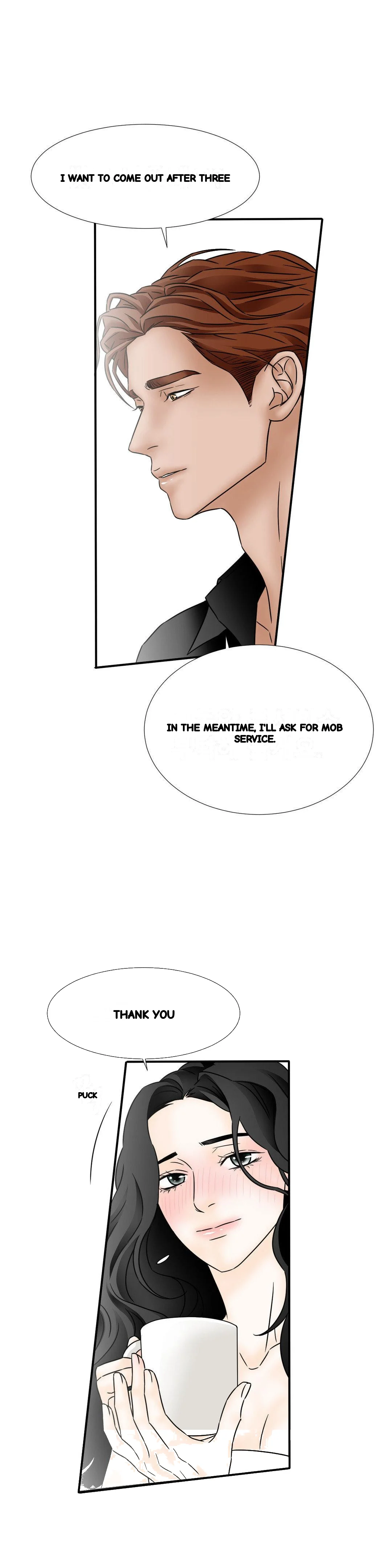 My Mothers Lover 2 Chapter 32 - Page 8