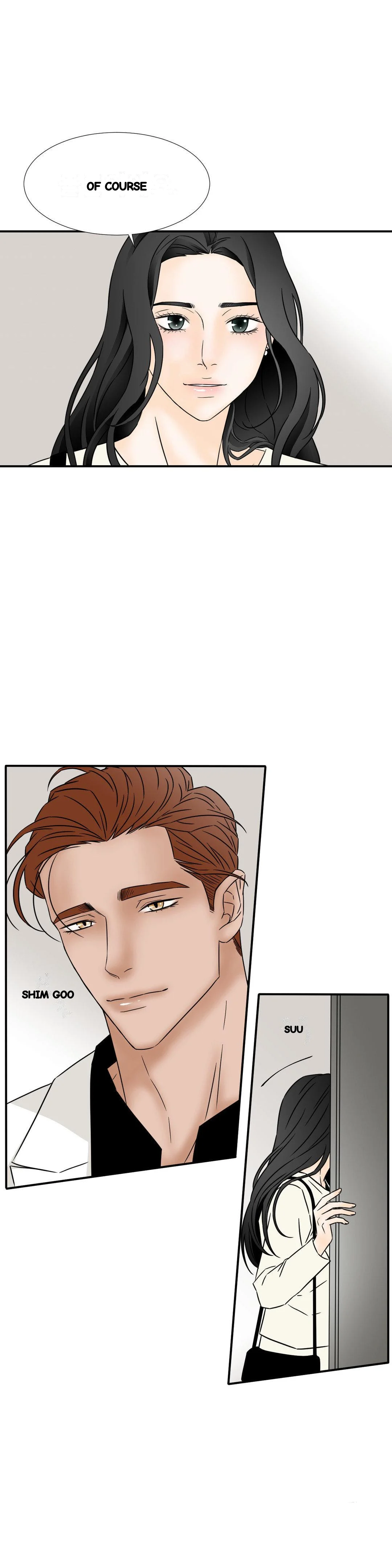 My Mothers Lover 2 Chapter 33 - Page 10