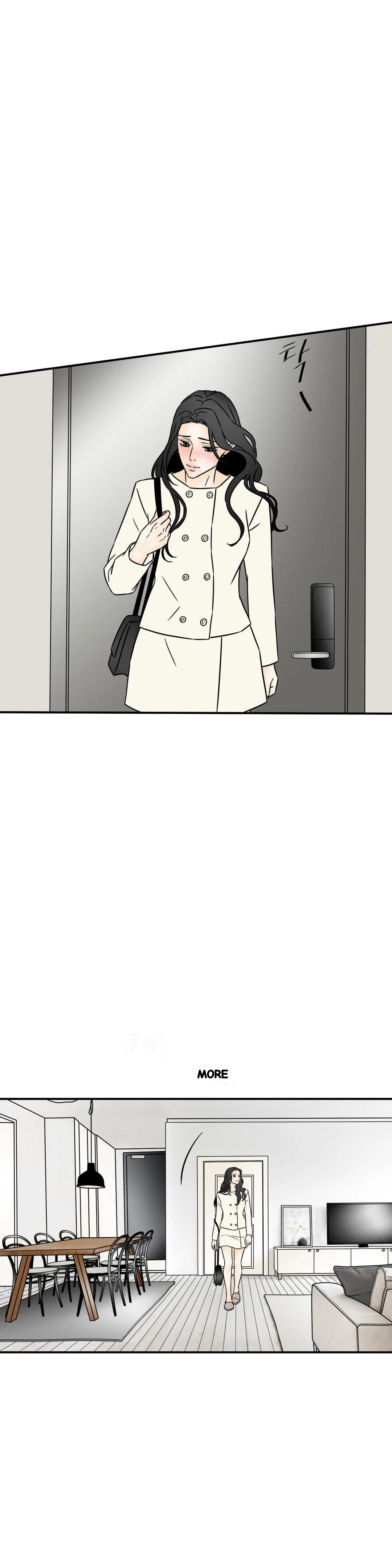 My Mothers Lover 2 Chapter 33 - Page 11