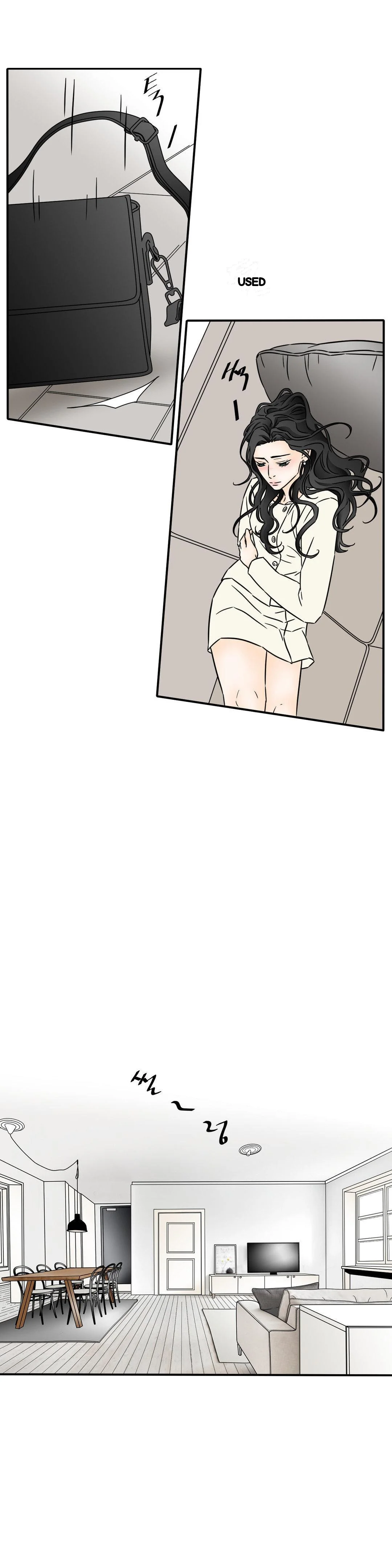 My Mothers Lover 2 Chapter 33 - Page 12
