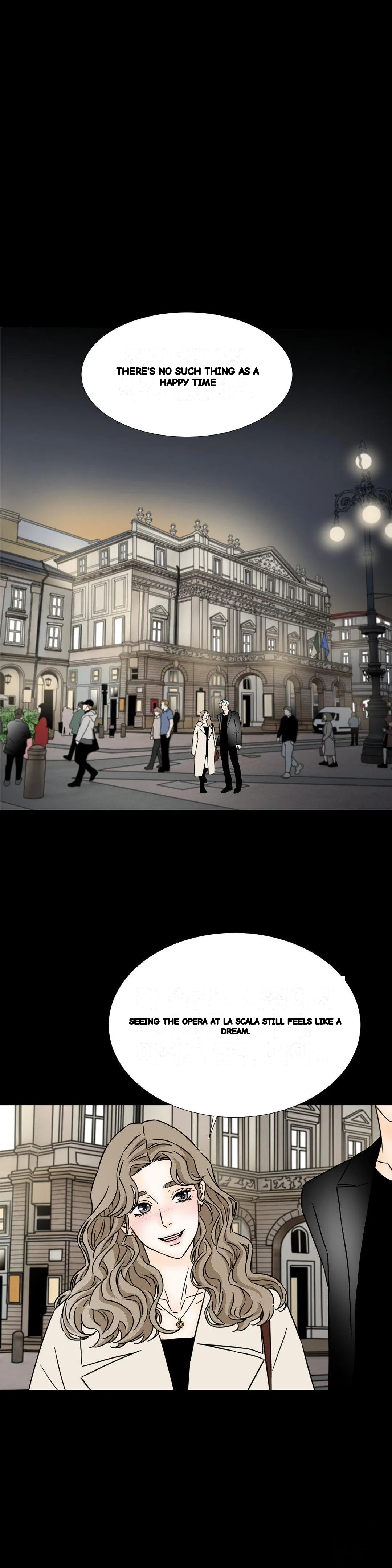 My Mothers Lover 2 Chapter 33 - Page 15