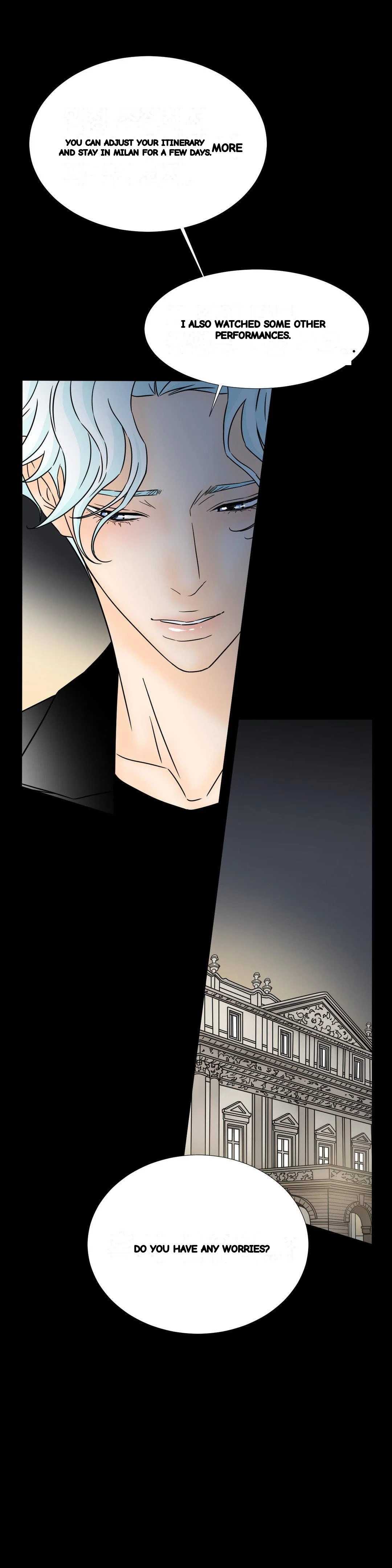 My Mothers Lover 2 Chapter 33 - Page 17