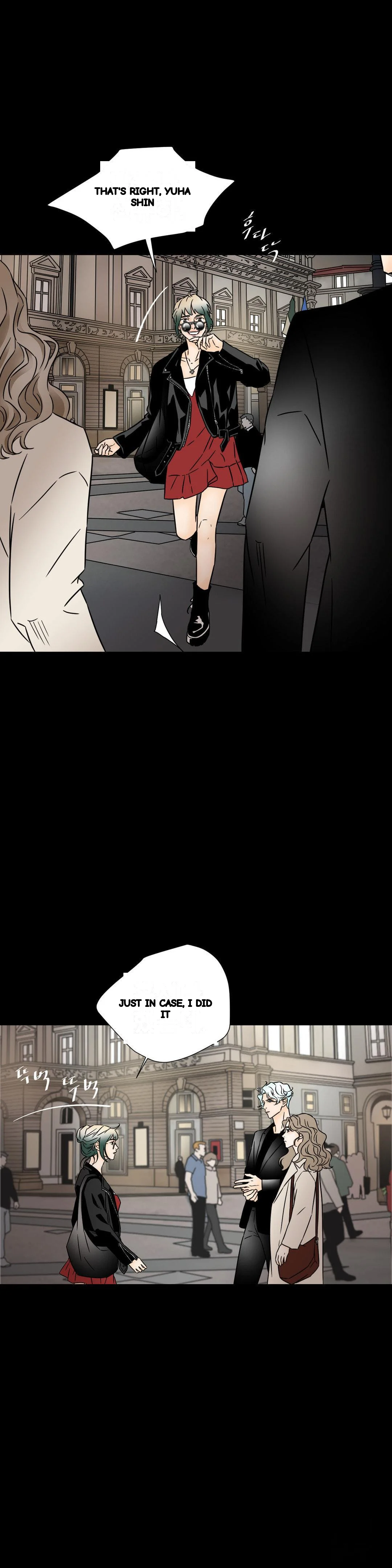My Mothers Lover 2 Chapter 33 - Page 19