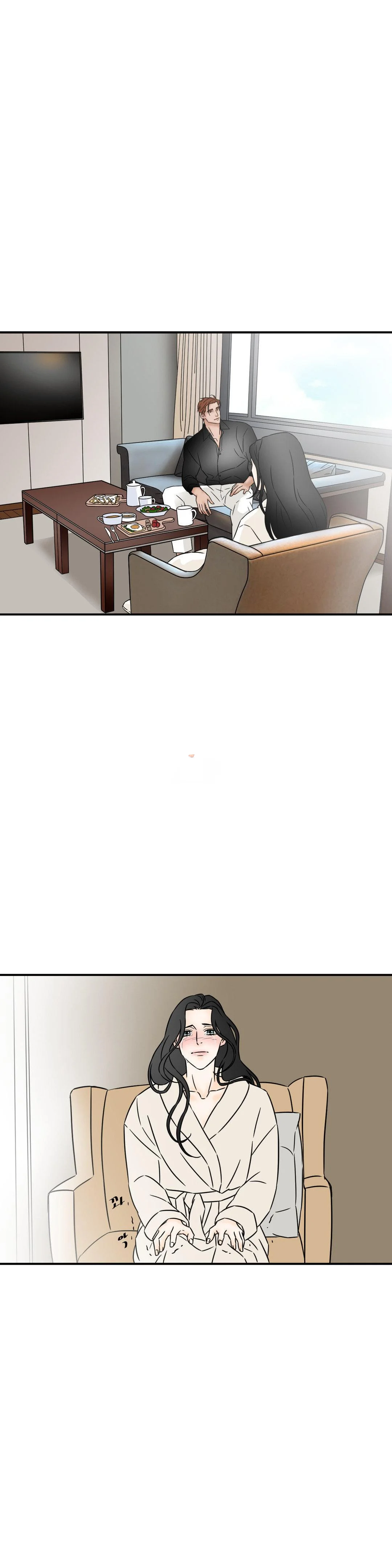 My Mothers Lover 2 Chapter 33 - Page 2