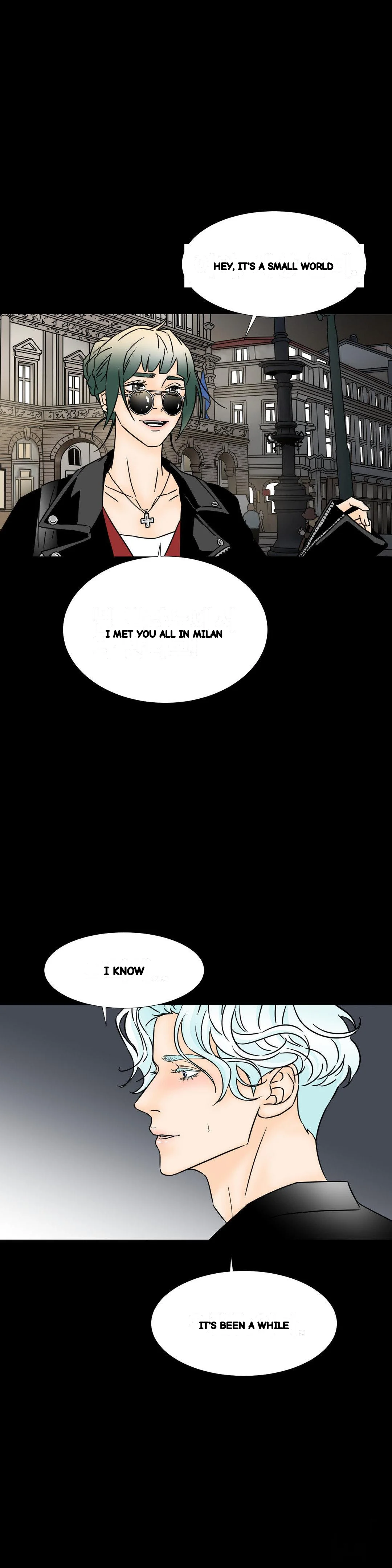 My Mothers Lover 2 Chapter 33 - Page 20