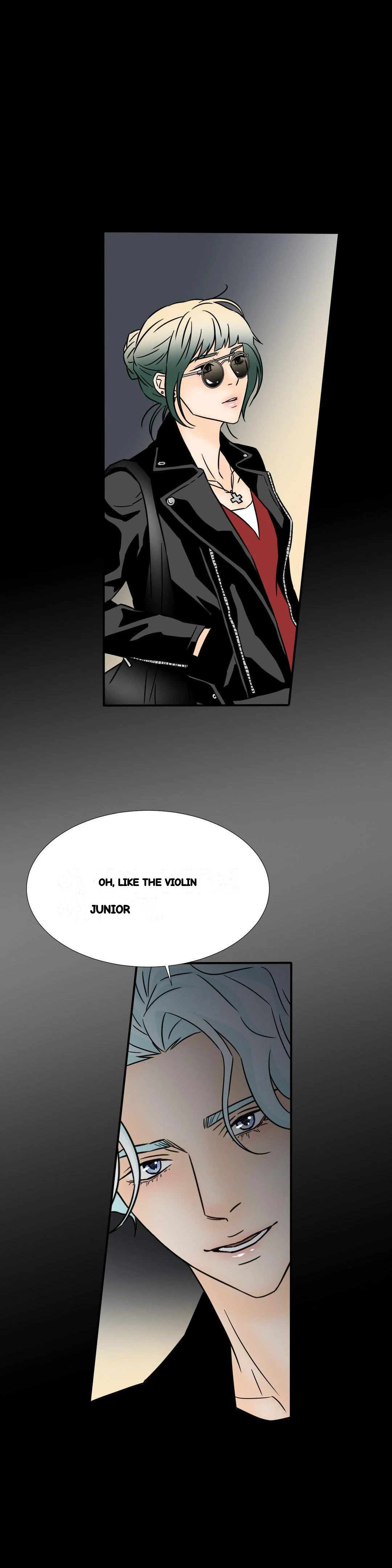 My Mothers Lover 2 Chapter 33 - Page 24