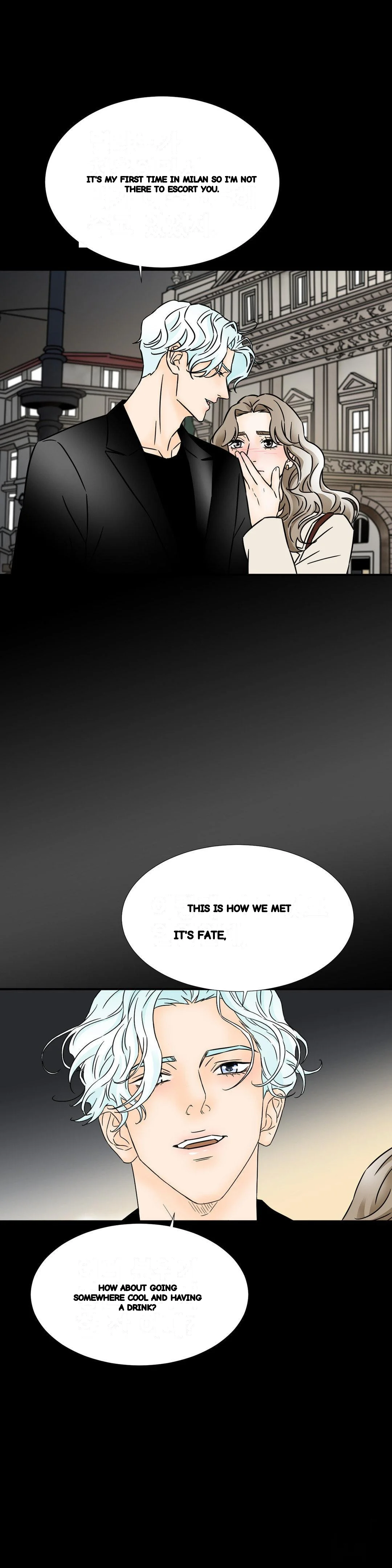 My Mothers Lover 2 Chapter 33 - Page 25