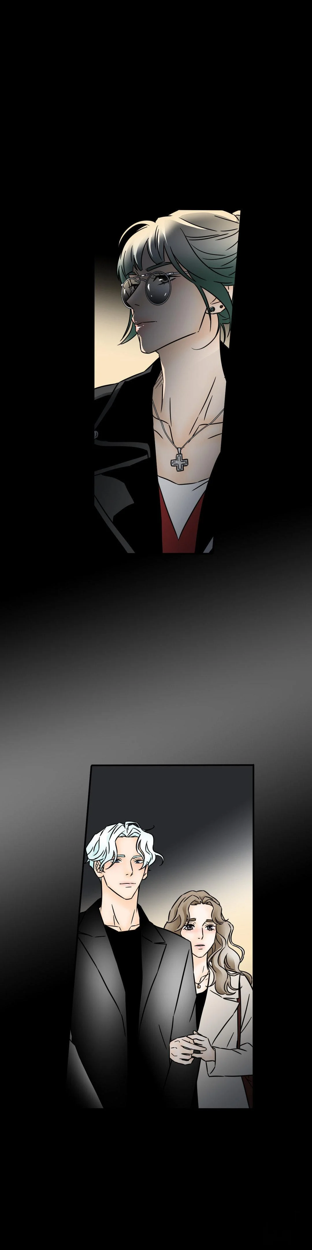 My Mothers Lover 2 Chapter 33 - Page 26