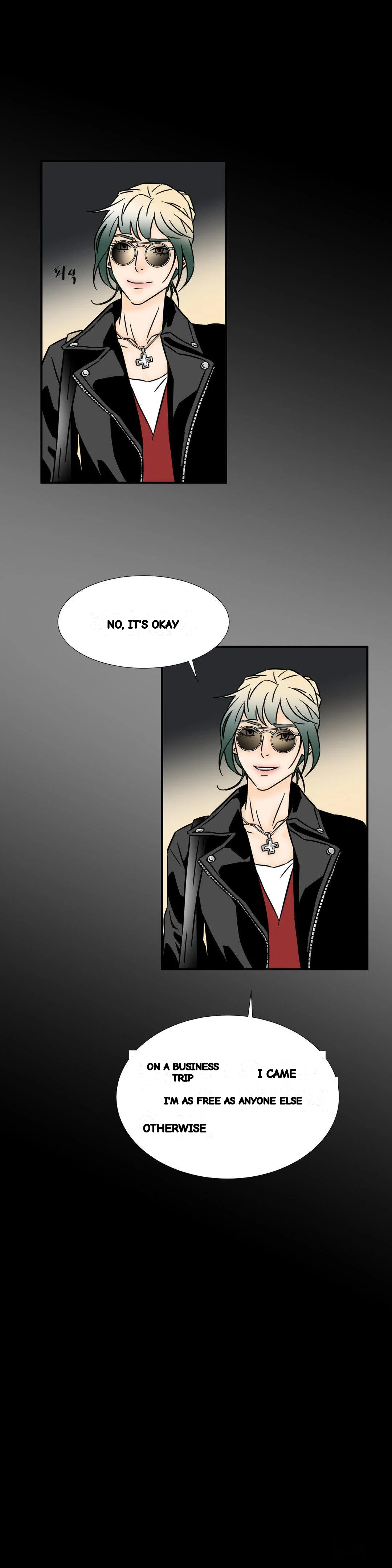 My Mothers Lover 2 Chapter 33 - Page 27