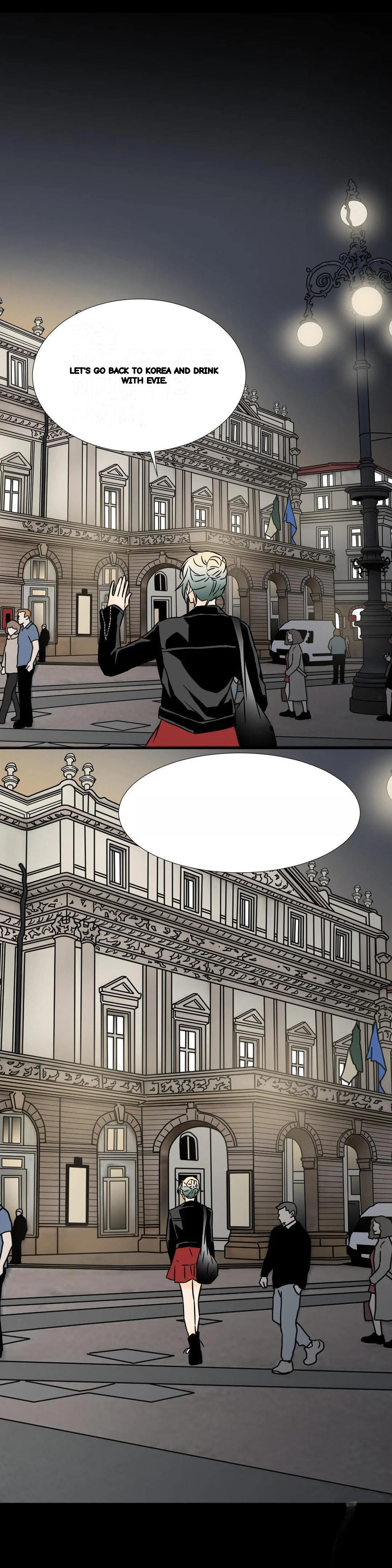 My Mothers Lover 2 Chapter 33 - Page 28