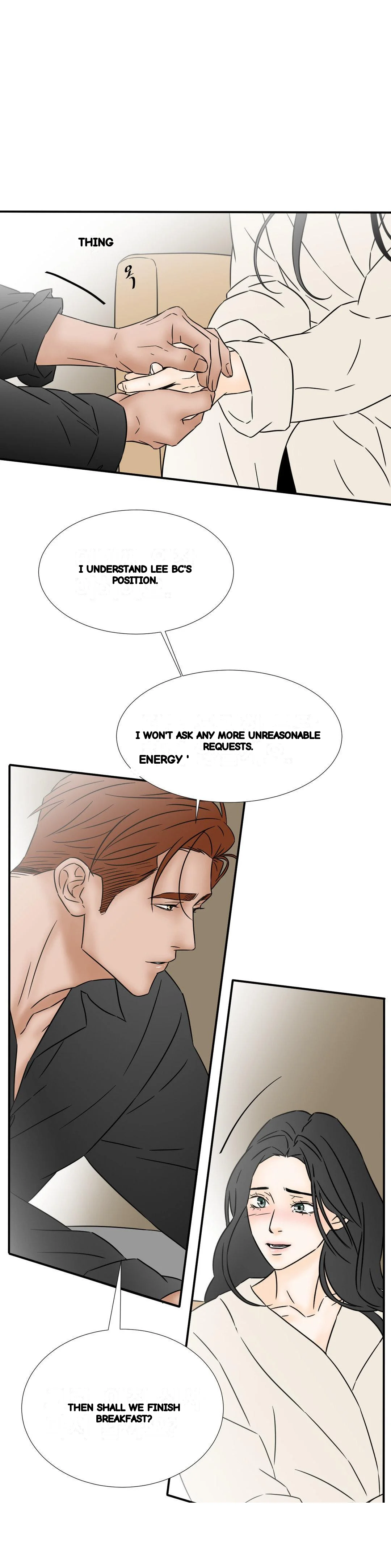 My Mothers Lover 2 Chapter 33 - Page 3