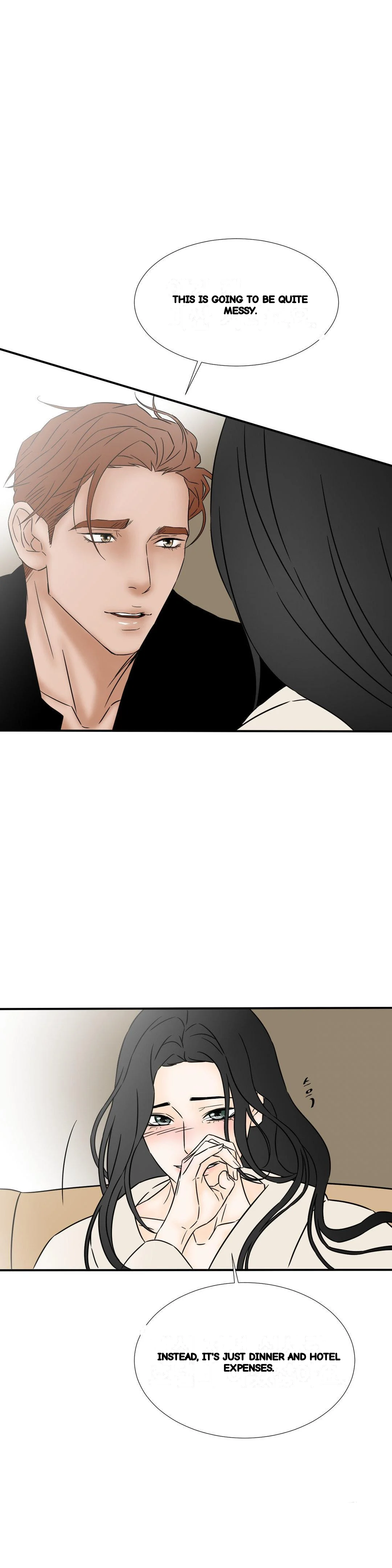 My Mothers Lover 2 Chapter 33 - Page 4