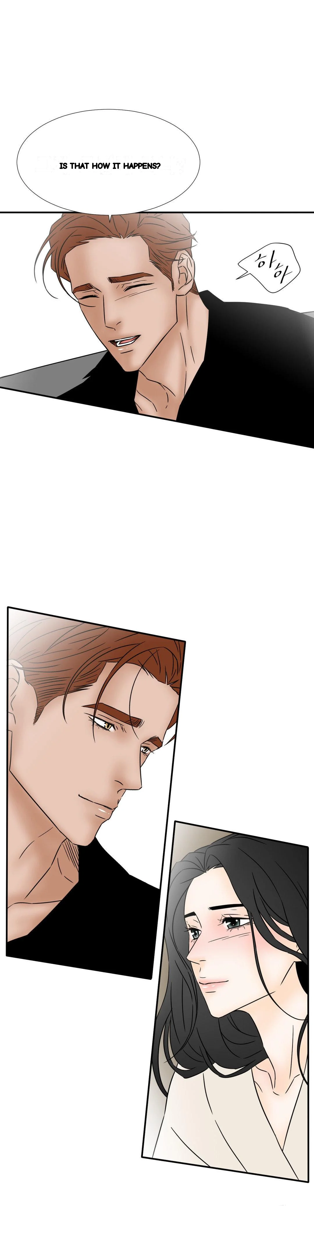 My Mothers Lover 2 Chapter 33 - Page 5