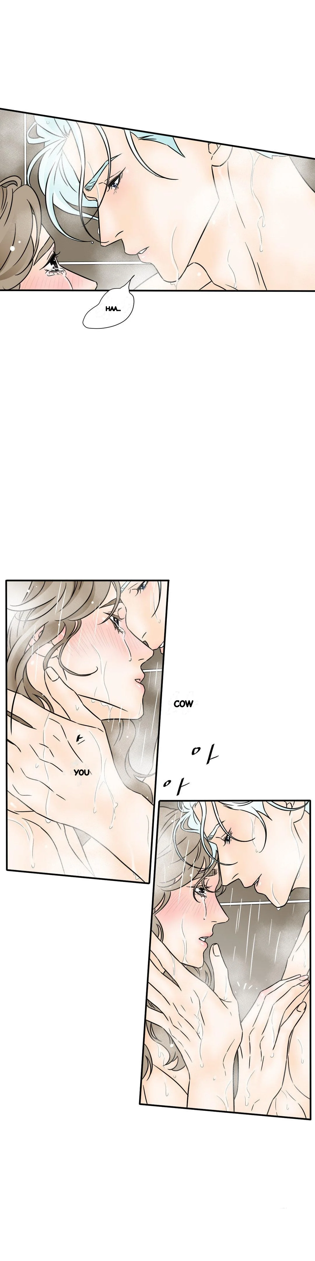 My Mothers Lover 2 Chapter 34 - Page 15