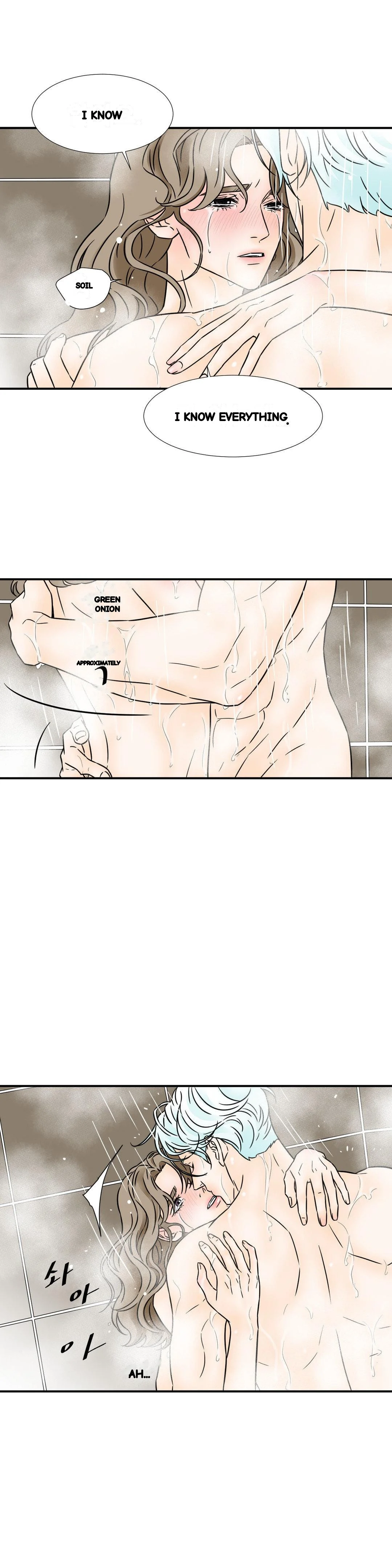 My Mothers Lover 2 Chapter 34 - Page 18