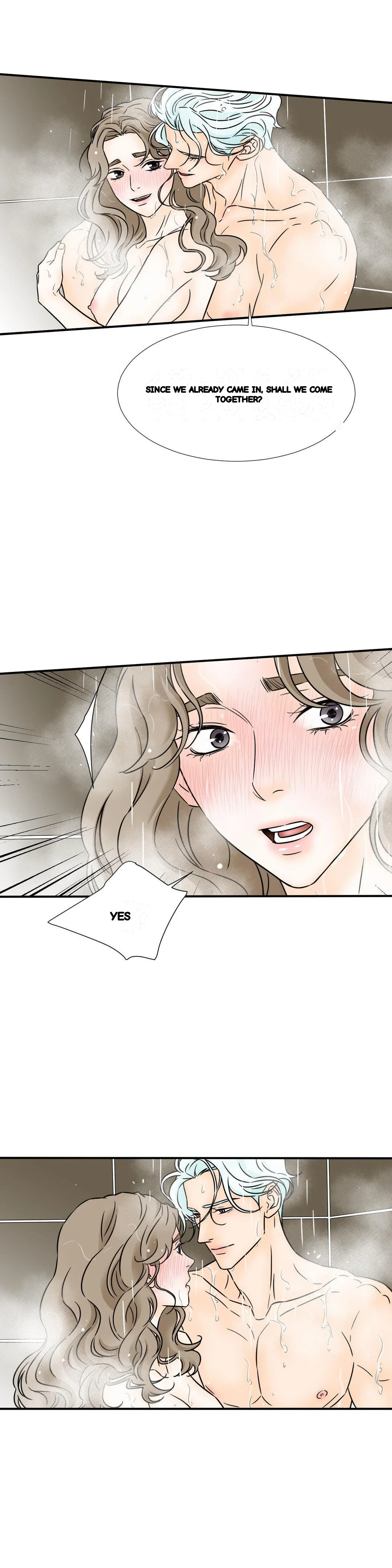My Mothers Lover 2 Chapter 34 - Page 22