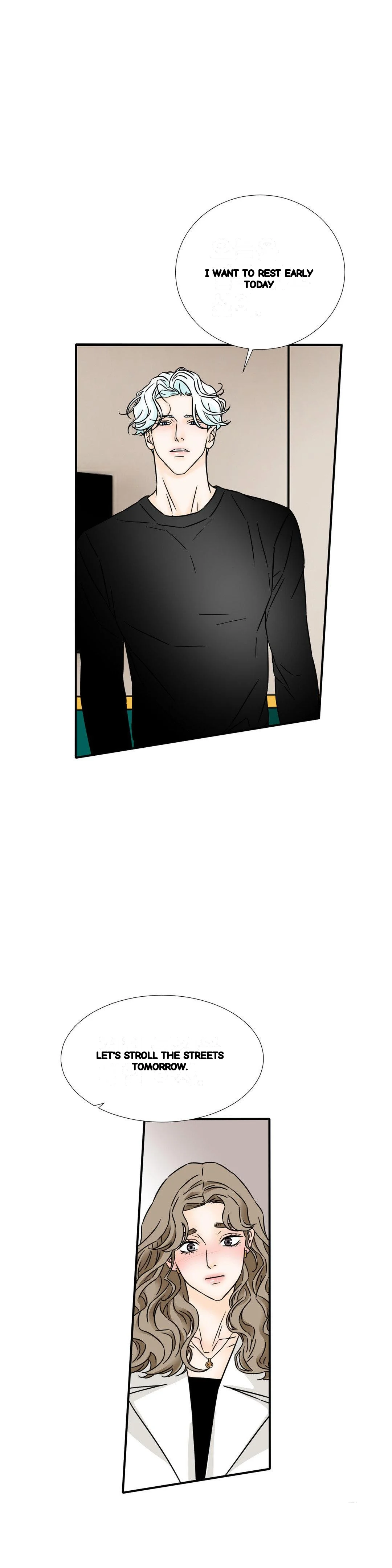 My Mothers Lover 2 Chapter 34 - Page 6